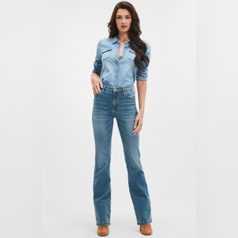 NWT Guess Jeans - Picture 2 of 7